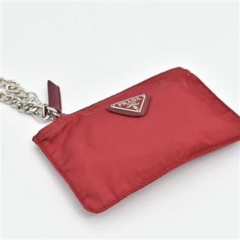 prada tessuto wristlet|prada tasche damen.